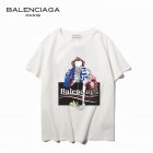 Balenciaga Men's T-shirts 201