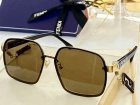 Fendi High Quality Sunglasses 1252