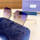 Gucci High Quality Sunglasses 777