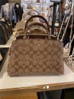Coach High Quality Handbags 402