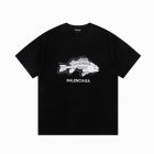 Balenciaga Men's T-shirts 616