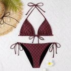 Gucci Bikini 68