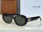 CELINE High Quality Sunglasses 141