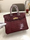 Hermes Original Quality Handbags 802