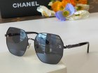 Chanel High Quality Sunglasses 953
