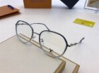 Louis Vuitton Plain Glass Spectacles 23