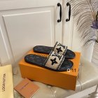Louis Vuitton Women's Slippers 37