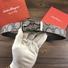 Salvatore Ferragamo Original Quality Belts 191