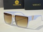 Versace High Quality Sunglasses 482