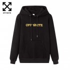 Off white Women's Hoodies 154