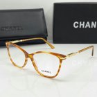 Chanel Plain Glass Spectacles 446