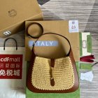 Gucci Original Quality Handbags 267