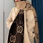 Gucci Scarves 238