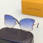 Louis Vuitton High Quality Sunglasses 4944