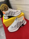 Fendi Men's Shoes 433