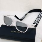 Burberry High Quality Sunglasses 144