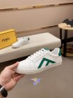 Fendi Men's Shoes 624
