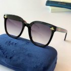 Gucci High Quality Sunglasses 1178