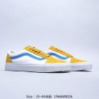 Vans Women's Shoes 132