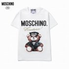 Moschino Men's T-shirts 236