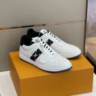 Louis Vuitton Men's shoes 762