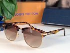 Louis Vuitton High Quality Sunglasses 774