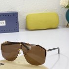 Gucci High Quality Sunglasses 3718