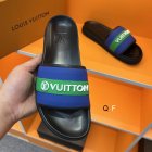 Louis Vuitton Men's Slippers 358