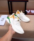 Gucci Men's Shoes 774