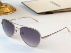 Chanel High Quality Sunglasses 239
