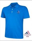 adidas Apparel Men 's Polo 87