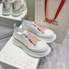 Alexander McQueen Women's Shoes 312