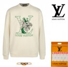 Louis Vuitton Men's Long Sleeve T-shirts 1378
