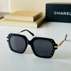 Chanel High Quality Sunglasses 2818