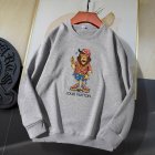 Louis Vuitton Men's Long Sleeve T-shirts 440