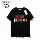Gucci Men's T-shirts 599