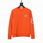 Moncler Men's Long Sleeve T-shirts 361
