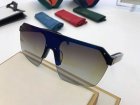Gucci High Quality Sunglasses 4696