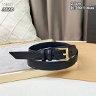 Prada Original Quality Belts 94