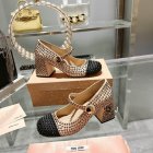 MiuMiu Women's Shoes 259