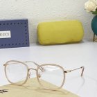 Gucci High Quality Sunglasses 3491