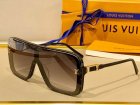 Louis Vuitton High Quality Sunglasses 4302