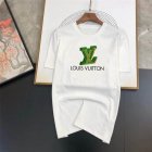 Louis Vuitton Men's T-shirts 1007