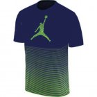 Air Jordan Men's T-shirts 599