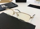 Mont Blanc Plain Glass Spectacles 114