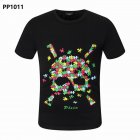 Philipp Plein Men's T-shirts 277