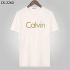 Calvin Klein Men's T-shirts 173
