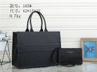 DIOR Normal Quality Handbags 224