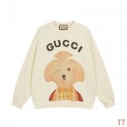 Gucci Men's Long Sleeve T-shirts 275