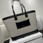 Burberry High Quality Handbags 103
